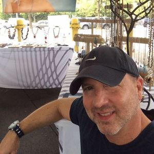 Meet your Posher, Randy